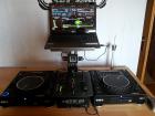 1x Allen Heath Xone 22 2x Reloop RMP3a 1x Reloop Play