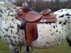 Westernsattel Garland Finest Quality