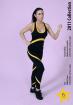Fitnessbekleidung und Sportbekleidung für Damen Herren- und Kinder