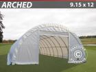 Lagerzelt Dancover 9 15x12x4 5 m PVC 600 g/m