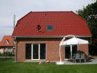 Ostsee-Ferienhaus Kira mit Strandkorb Internet und Kamin in Hohenfelde