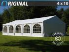 Partyzelt 4x10mPVC