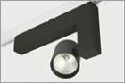 Kreon - Diapason - 3-Circuit Track 2022 mm profiles 3X16A / 400V