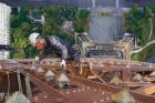 Investoren gegen gute Renditeperformances gesucht