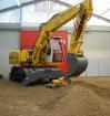 Baumaschinenausbildung Radlader Baggerführerschein Ausbildung Frankfurt Main
