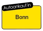 Autoankauf Bonn
