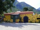 Ferienhaus auf Teneriffa Finca Traudl