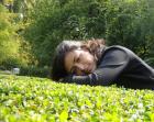 Aupair aus Georgien sucht eine deutsche Familie