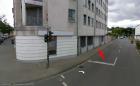 Garage in Köln-Nippes auf der Neusser Str. 381 Ecke Niehler Kirchweg zu vermieten