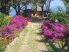 FERIENHAUS AM MEER IN S. ANDREA ELBA EXKLUSIVE LAGE ZU VERKAUFEN.