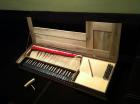 CLAVICHORD 1774 Anton Römer Graz