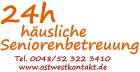Wer sucht eine Betreuungskraft