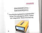 Wechselrichter 3/4 2 kW Sinus