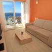 Ferienwohnung direkt am Meer im Luftkurort Selce Crikvenica in der Kvarner buch