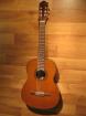 Anton Sandner Konzertgitarre Modell 5