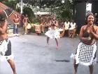 Afrika erleben - Aktiv-Ferien in Gambia mit Workshop Tanzen und Trommeln