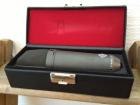 Neumann U87 ohne Spinne