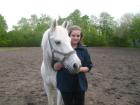 Ich 15 Jahre suche eine Reitbeteiligung im Umkreis von Altenessen
