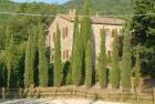 Toscana Familienfreundliche FeWo in der Natur