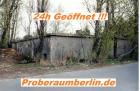Proberäume für Einzelmusiker und Bands in Neukölln 24h ab 89 Euro