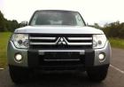 Mitsubishi Pajero 3. 2 DI-D Auto