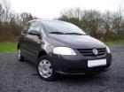 Vw fox 2022