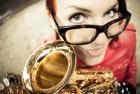 Saxophonunterricht für Jazz- Pop in Mannheim