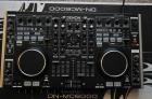 Denon MC 6000 Case 2 Jahre Garantie