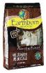 Earthborn Holistic Primitive Natural Hundefutter 2 5 kg