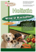 Holistic Wild Kartoffel Trockenfutter