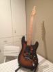 Suhr classic