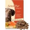 SensiPur - das NEUE völlig andere Hundefutter