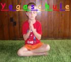 Kinderyoga