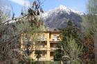 Urlaub in der Kurstadt Meran Südtirol
