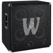 Warwick WCA 411 Pro Bass Boxen 2 Stück