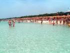 URLAUB NACH ITALIEN APULIEN NUR 50 MT VOM STRAND