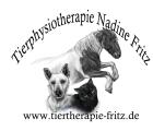 Tierphysiotherapie HR Nadine Fritz