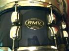 RMV Snare Edelholz