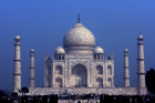 Nordindien/Rajasthan mit eigenem Chauffeur