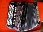 Hohner Morino Artiste XII C-Knopfgriff M3 zugelagert Bj. 87 neuwertig