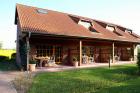 Ferienhaus Sonnenschein 5B - Kalifornien Ostsee