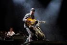 U2 The Edge gesucht