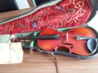 Verkaufe Violine H. Emile Blondelet Paris von 1923