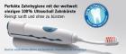 Mundhygiene könnte auch so aussehen