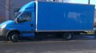Umzüge Transporte