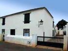 Ferienhaus Casa Vieja im Norden von Teneriffa