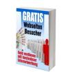 Ebook Gratis-Webseiten-Besucher