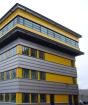 Folienlösungen für die optische Revitalisierung Front Art GmbH