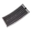 60 Watt Solarmodul mono semiflexibel für Boote Wohnmobil etc.