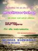 MUSIKWORKSHOP 1. - 12. 10. 2022 SIZILIEN